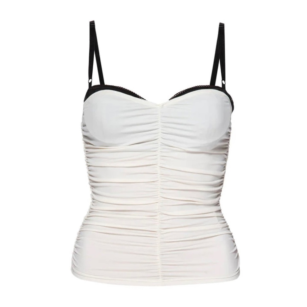 Miaou Renzo tube top